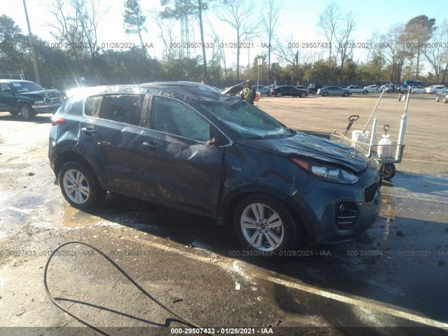 KIA SPORTAGE 2018 kndpmcac7j7395865