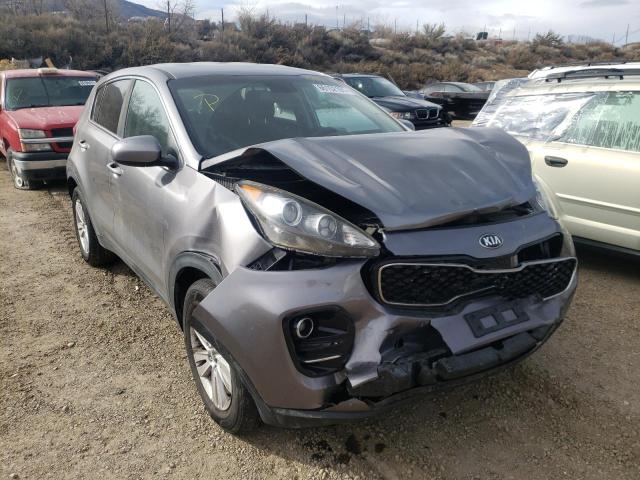 KIA SPORTAGE L 2018 kndpmcac7j7399172