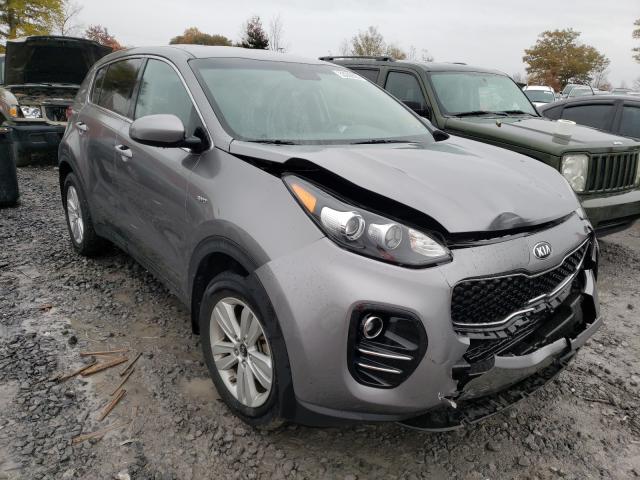 KIA SPORTAGE L 2018 kndpmcac7j7408453