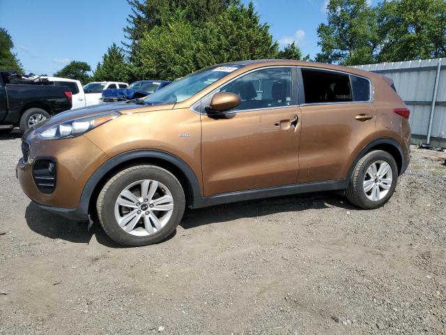 KIA SPORTAGE L 2018 kndpmcac7j7417945