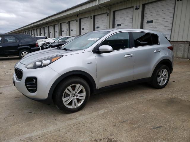 KIA SPORTAGE L 2018 kndpmcac7j7419968