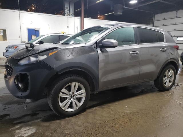 KIA SPORTAGE L 2018 kndpmcac7j7420215