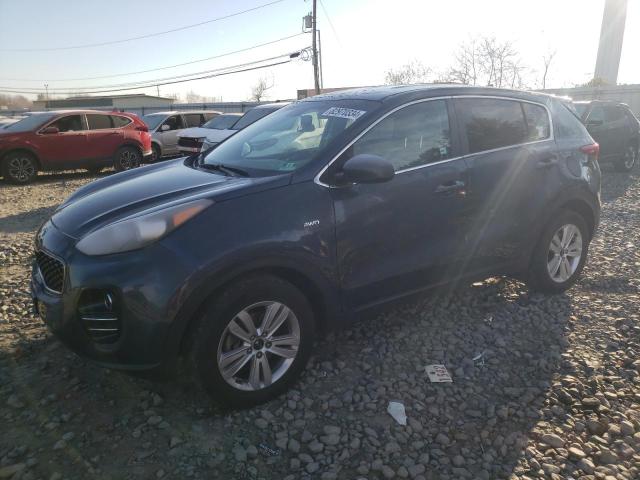 KIA SPORTAGE L 2018 kndpmcac7j7420344