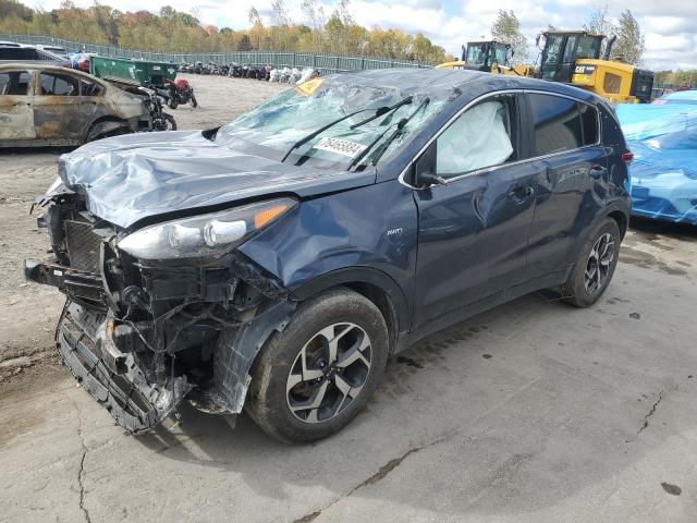 KIA SPORTAGE L 2018 kndpmcac7j7420439