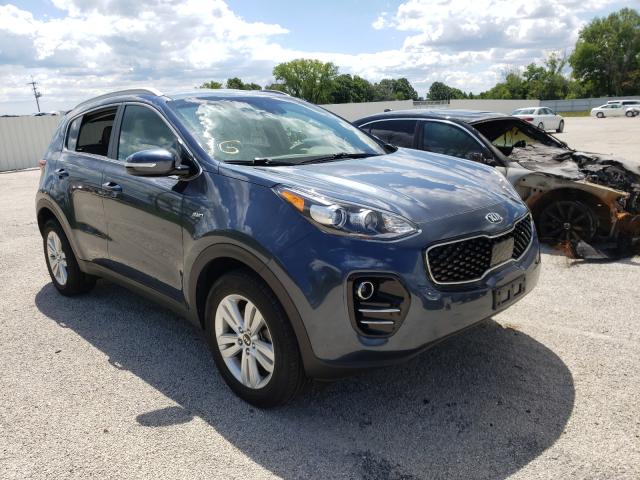 KIA SPORTAGE L 2018 kndpmcac7j7421493