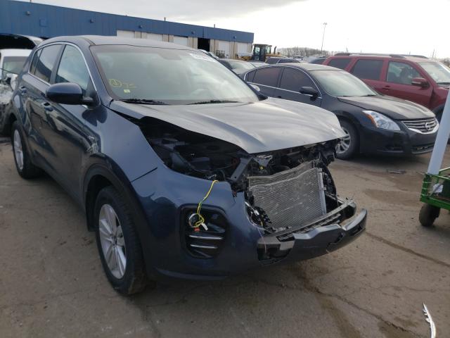 KIA SPORTAGE L 2018 kndpmcac7j7421655