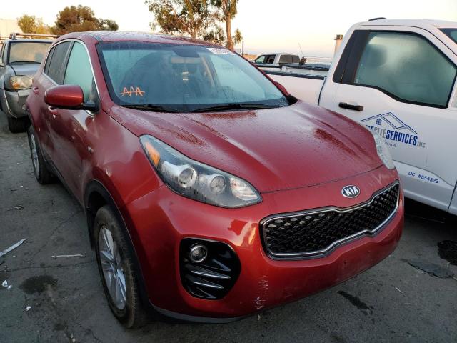 KIA SPORTAGE L 2018 kndpmcac7j7421963