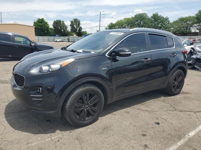 KIA SPORTAGE L 2018 kndpmcac7j7424040