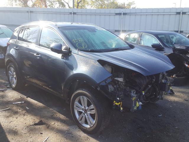 KIA SPORTAGE L 2018 kndpmcac7j7425091