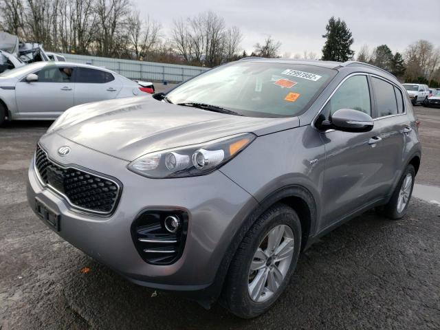 KIA SPORTAGE L 2018 kndpmcac7j7438097