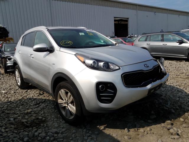 KIA SPORTAGE L 2018 kndpmcac7j7446197