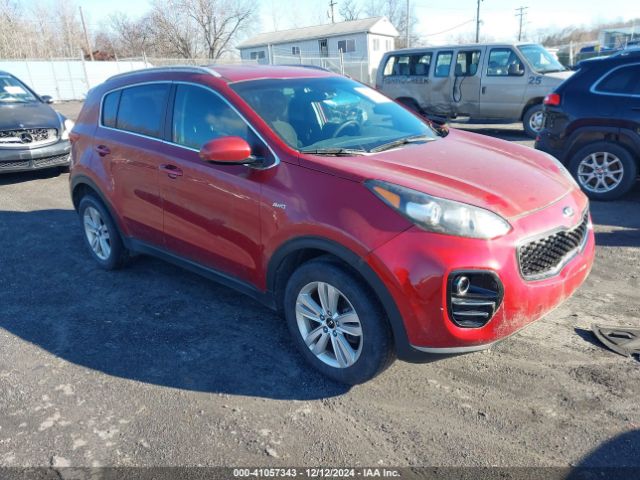 KIA SPORTAGE 2018 kndpmcac7j7447964