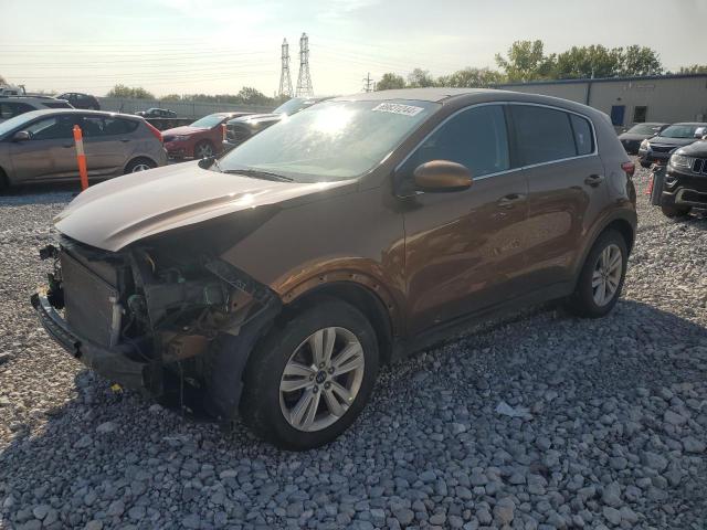 KIA SPORTAGE L 2018 kndpmcac7j7463792