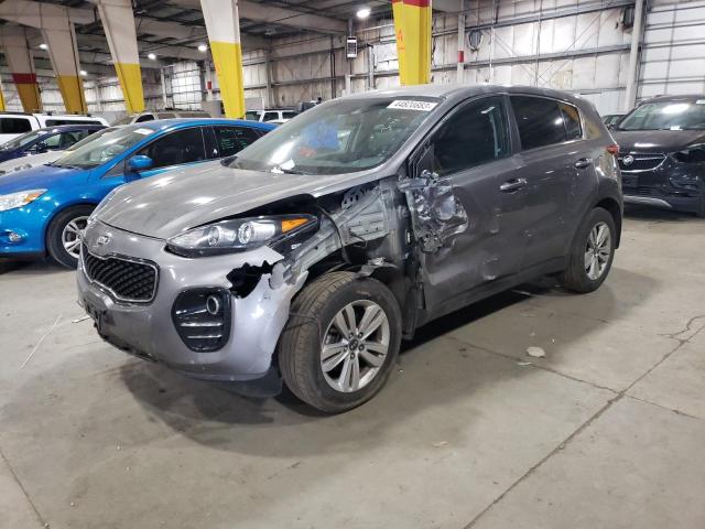 KIA SPORTAGE L 2018 kndpmcac7j7472041