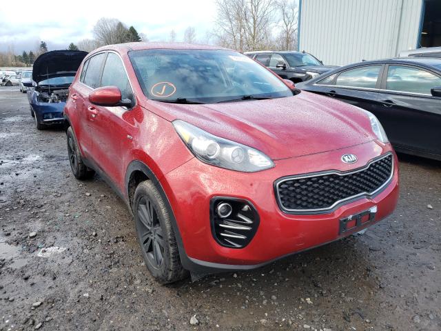 KIA SPORTAGE L 2018 kndpmcac7j7473142