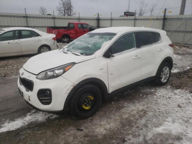 KIA SPORTAGE L 2018 kndpmcac7j7477143