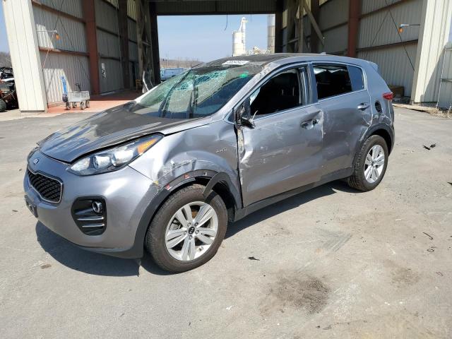 KIA SPORTAGE L 2018 kndpmcac7j7488143