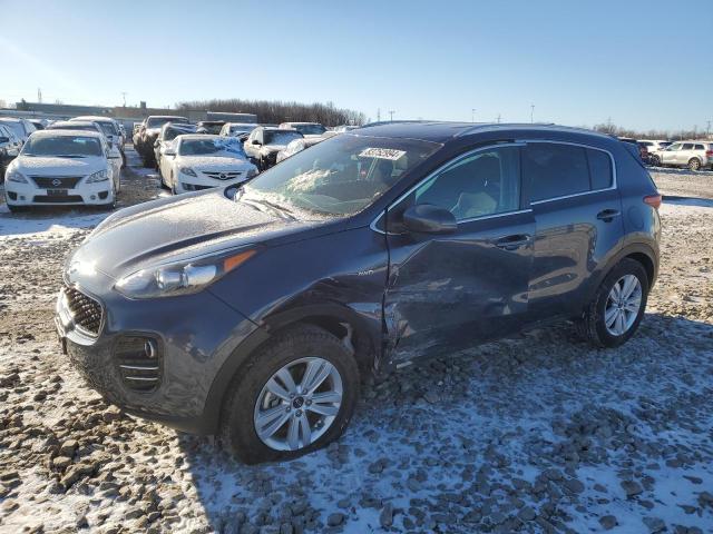 KIA SPORTAGE L 2018 kndpmcac7j7488983