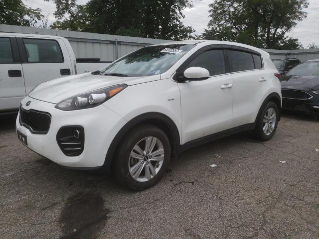 KIA SPORTAGE L 2019 kndpmcac7k7493036