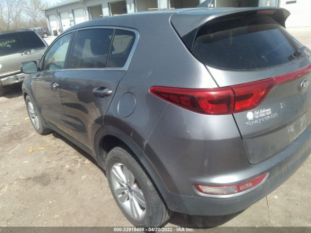 KIA SPORTAGE 2019 kndpmcac7k7528559