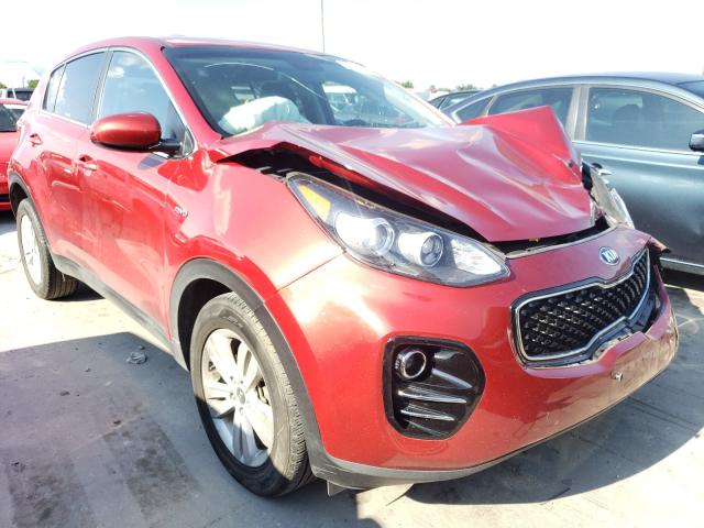 KIA NULL 2019 kndpmcac7k7589815