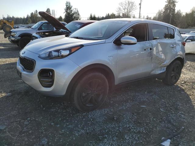 KIA SPORTAGE 2019 kndpmcac7k7613403