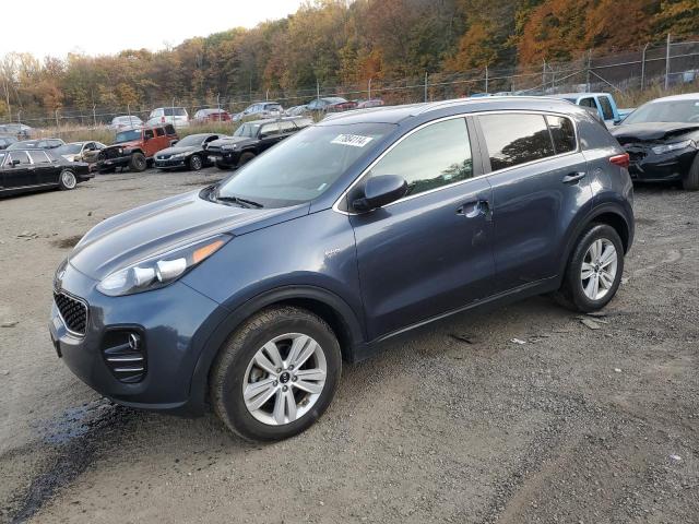 KIA SPORTAGE L 2019 kndpmcac7k7626815