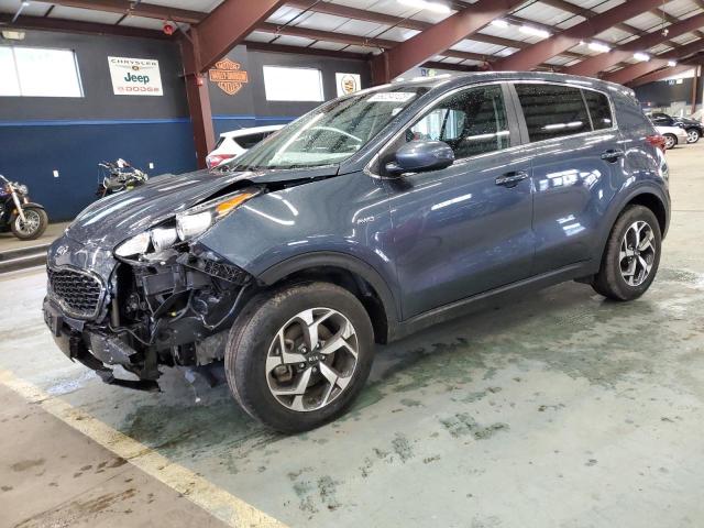 KIA SPORTAGE 2020 kndpmcac7l7729914