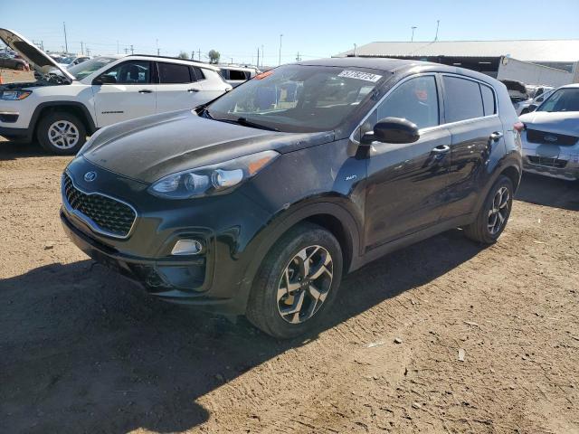 KIA SPORTAGE L 2020 kndpmcac7l7754926