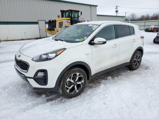 KIA SPORTAGE L 2020 kndpmcac7l7765814