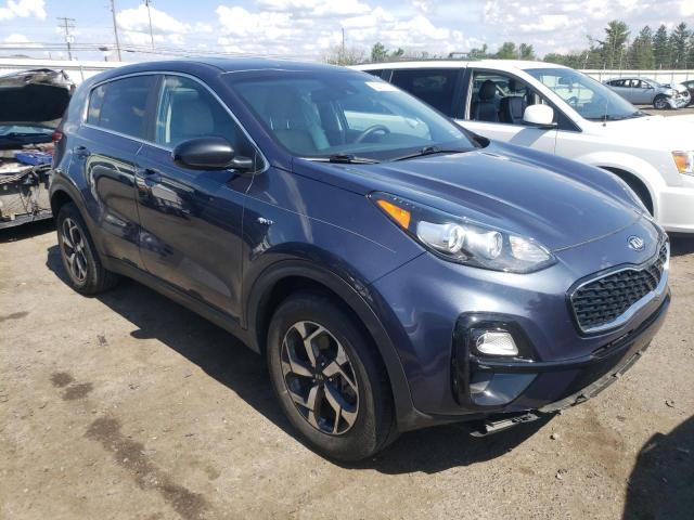 KIA SPORTAGE L 2020 kndpmcac7l7786386