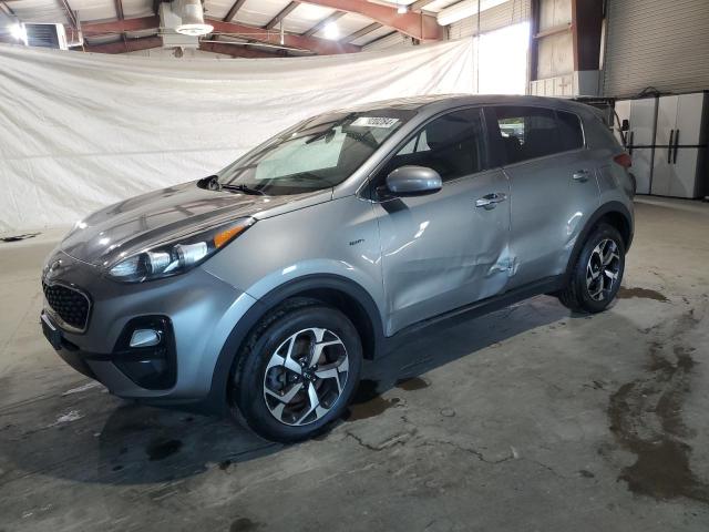 KIA SPORTAGE L 2020 kndpmcac7l7834761