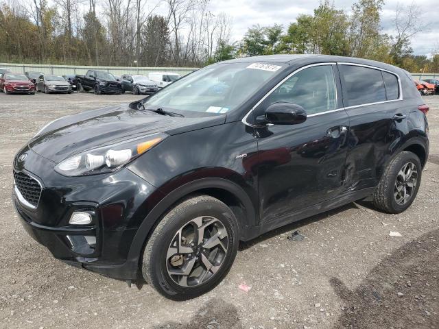 KIA SPORTAGE L 2021 kndpmcac7m7883816