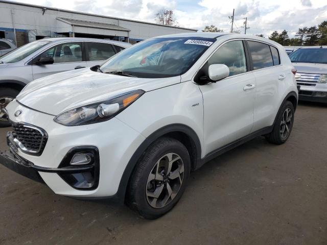 KIA SPORTAGE L 2021 kndpmcac7m7911288