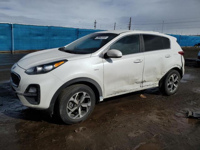 KIA SPORTAGE L 2021 kndpmcac7m7918841