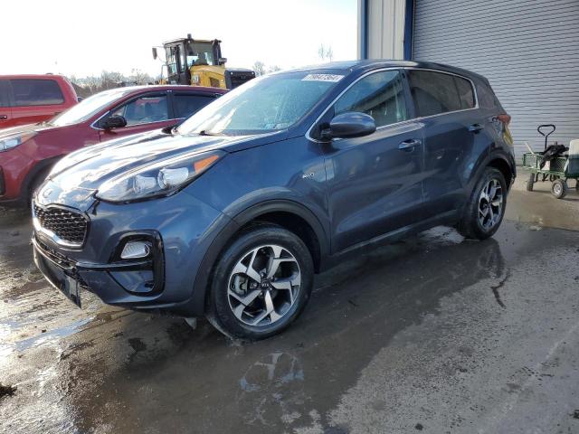 KIA SPORTAGE L 2021 kndpmcac7m7936840