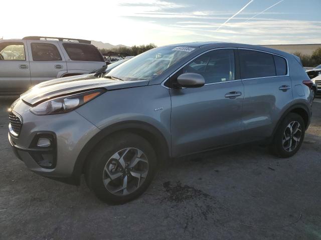 KIA SPORTAGE 2022 kndpmcac7n7010780