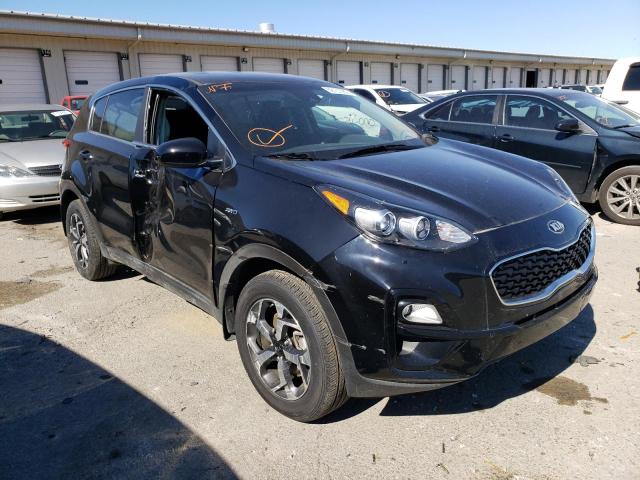 KIA SPORTAGE L 2022 kndpmcac7n7955776