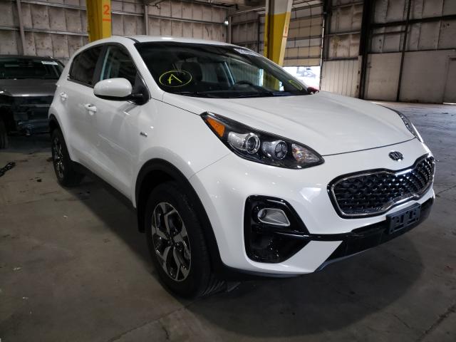 KIA SPORTAGE L 2022 kndpmcac7n7961965