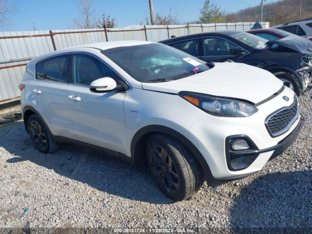 KIA SPORTAGE 2022 kndpmcac7n7968981