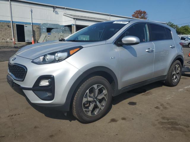 KIA SPORTAGE L 2022 kndpmcac7n7979799