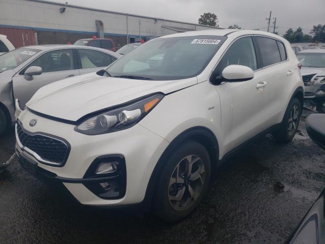 KIA SPORTAGE L 2022 kndpmcac7n7984467