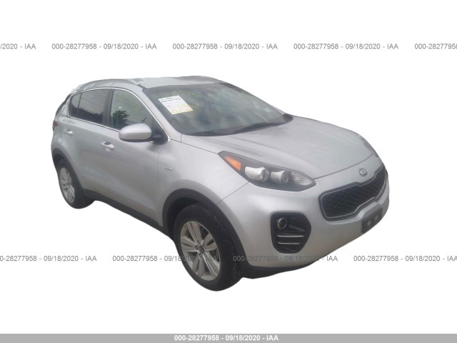 KIA SPORTAGE 2017 kndpmcac8h7035272