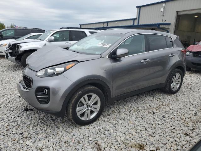 KIA SPORTAGE 2017 kndpmcac8h7065422