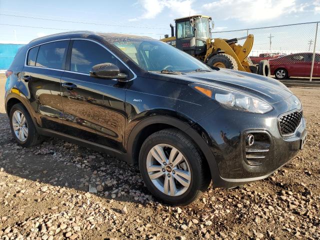 KIA SPORTAGE L 2017 kndpmcac8h7074766