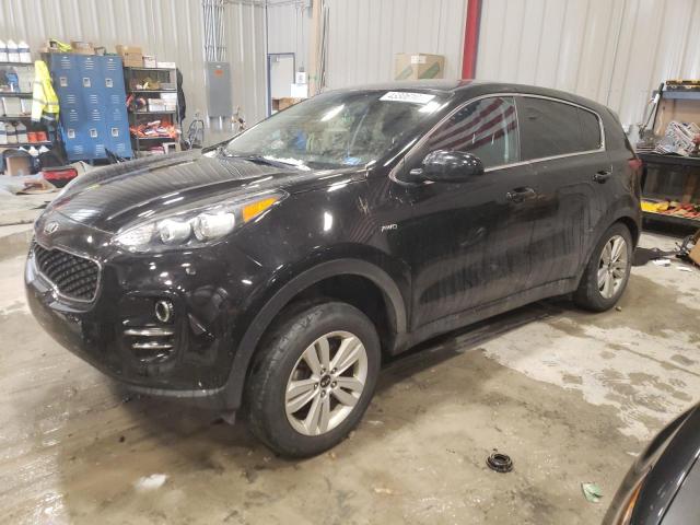 KIA SPORTAGE L 2017 kndpmcac8h7084472