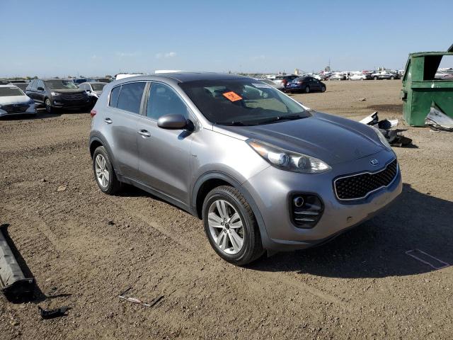 KIA SPORTAGE L 2017 kndpmcac8h7121035