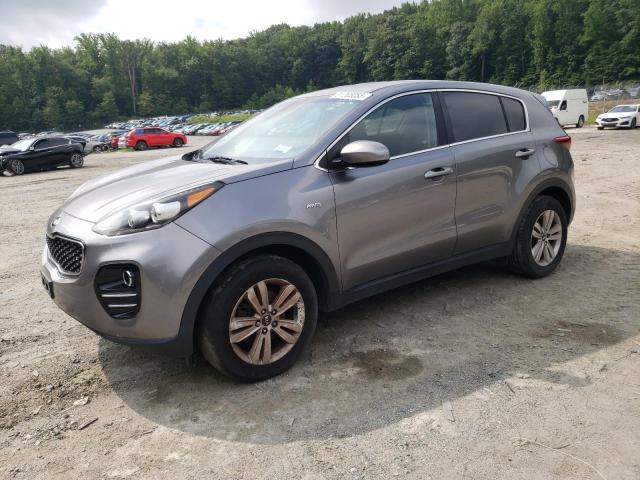 KIA SPORTAGE L 2017 kndpmcac8h7155623