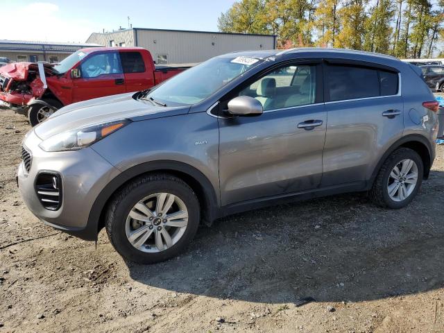 KIA SPORTAGE L 2017 kndpmcac8h7184068