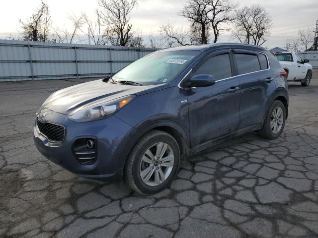 KIA SPORTAGE 2017 kndpmcac8h7244771